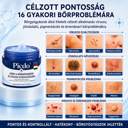 Picdo® 7‑denní krém k odstraňování kožních výrůstků a pigmentových skvrn 🧴(𝐒𝐜𝐡𝐦𝐞𝐫𝐳𝐟𝐫𝐞𝐢𝐞 𝐅𝐨𝐫𝐦𝐞𝐥 – 𝐨𝐡𝐧𝐞 𝐍𝐚𝐫𝐛𝐞𝐧) 🛡️
