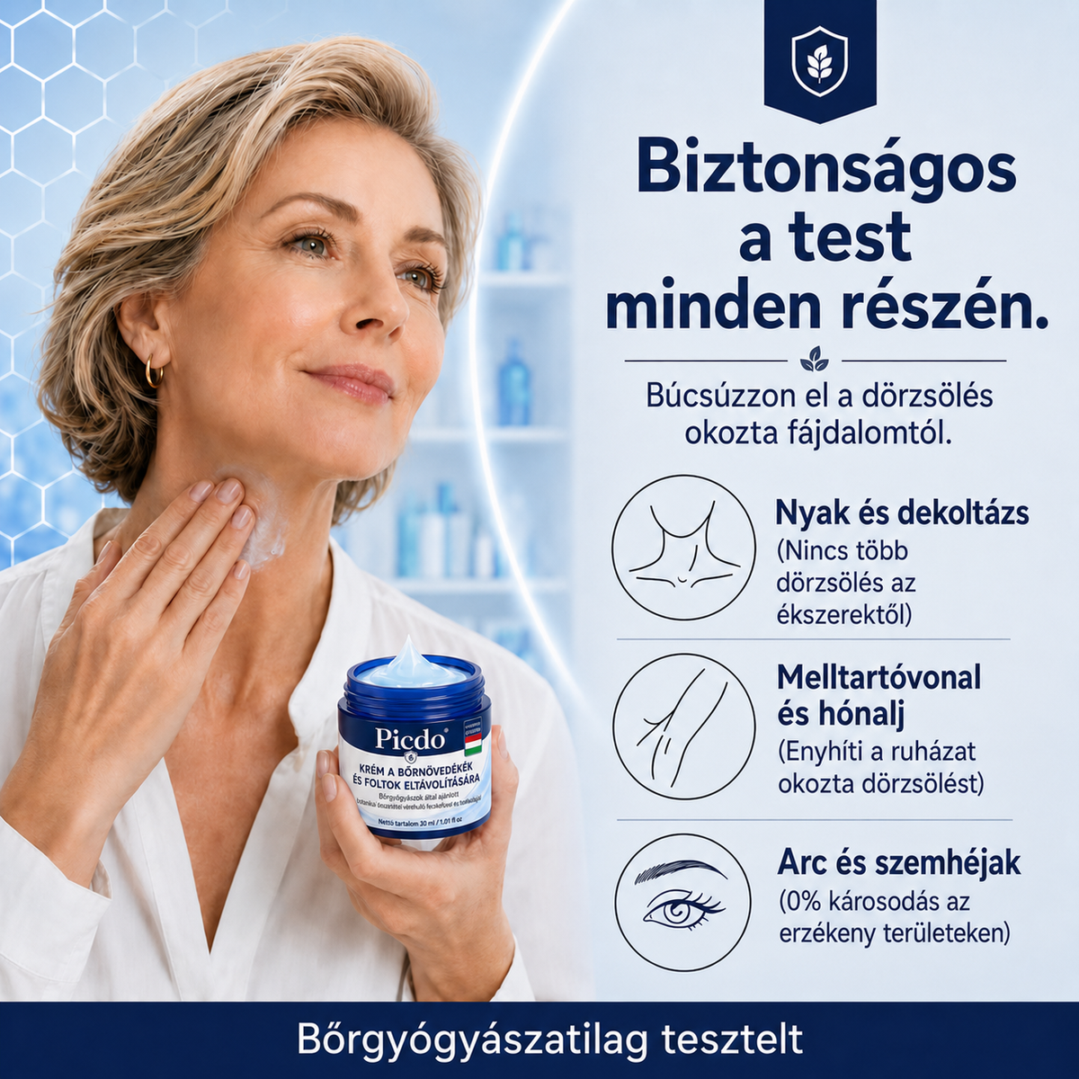 Picdo® 7‑denní krém k odstraňování kožních výrůstků a pigmentových skvrn 🧴(𝐒𝐜𝐡𝐦𝐞𝐫𝐳𝐟𝐫𝐞𝐢𝐞 𝐅𝐨𝐫𝐦𝐞𝐥 – 𝐨𝐡𝐧𝐞 𝐍𝐚𝐫𝐛𝐞𝐧) 🛡️