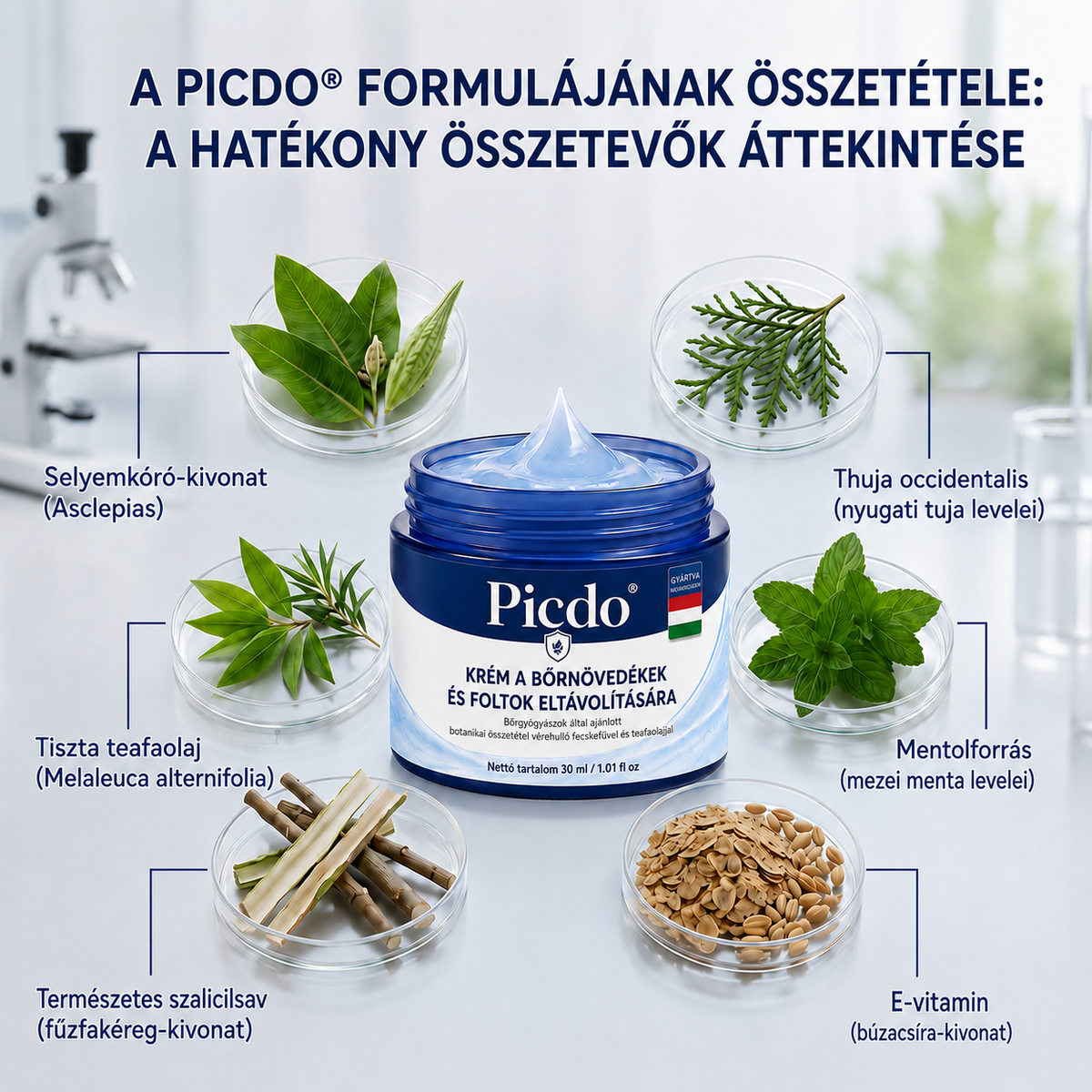 Picdo® 7‑denní krém k odstraňování kožních výrůstků a pigmentových skvrn 🧴(𝐒𝐜𝐡𝐦𝐞𝐫𝐳𝐟𝐫𝐞𝐢𝐞 𝐅𝐨𝐫𝐦𝐞𝐥 – 𝐨𝐡𝐧𝐞 𝐍𝐚𝐫𝐛𝐞𝐧) 🛡️