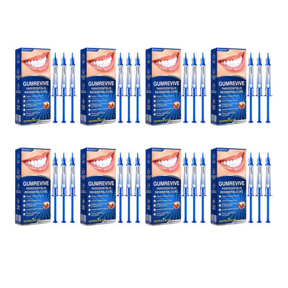 🇪🇺🏅🦷 Evolvion® GumRevive Fogíny‑Regeneráló Gél 🎯