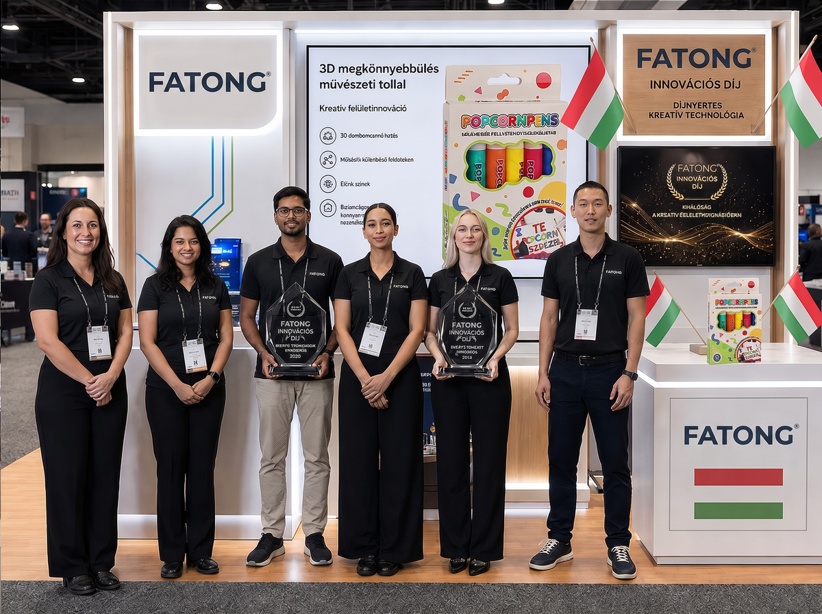 𝐅𝐀𝐓𝐎𝐍𝐆® 𝟯𝗗 𝗥𝗲𝗹𝗶𝗲𝗳 𝗔𝗿𝘁 𝗣𝗲𝗻 – 𝗔𝗹𝗮𝗸í𝘁𝘀𝗮 𝗮 𝗹𝗮𝗽𝗼𝘀 𝗿𝗮𝗷𝘇𝗼𝗸𝗮𝘁 𝘁𝗮𝗽𝗶𝗻𝘁𝗵𝗮𝘁ó 𝟯𝗗 𝗺ű𝗮𝗹𝗸𝗼𝘁á𝘀𝗼𝗸𝗸á 🌱