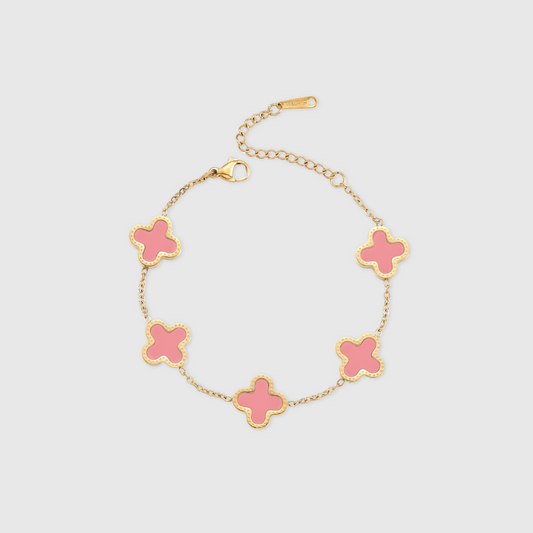 Bubblegum (pink)