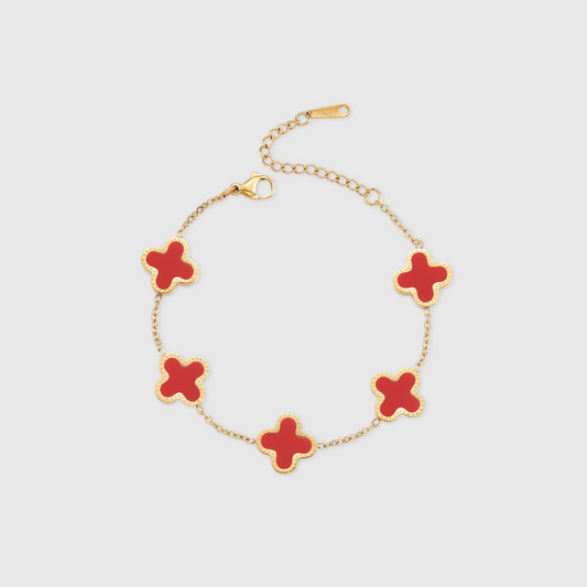 Spicy fire (red)