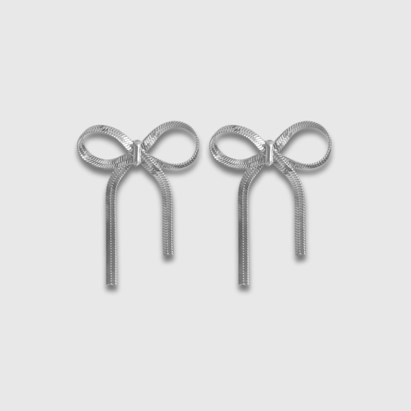 Snake Bow (gold)