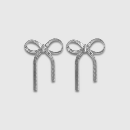 Snake Bow (gold)