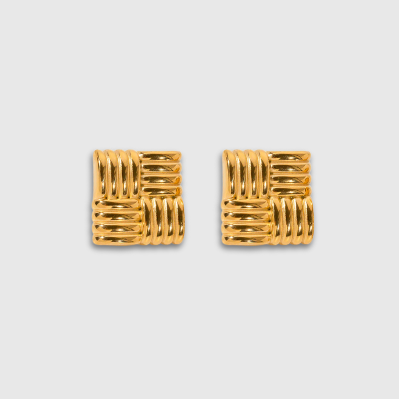 Square Waffels