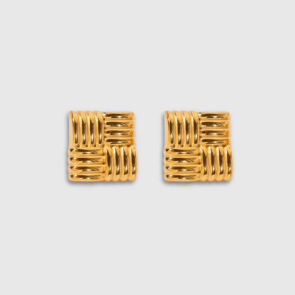Square Waffels