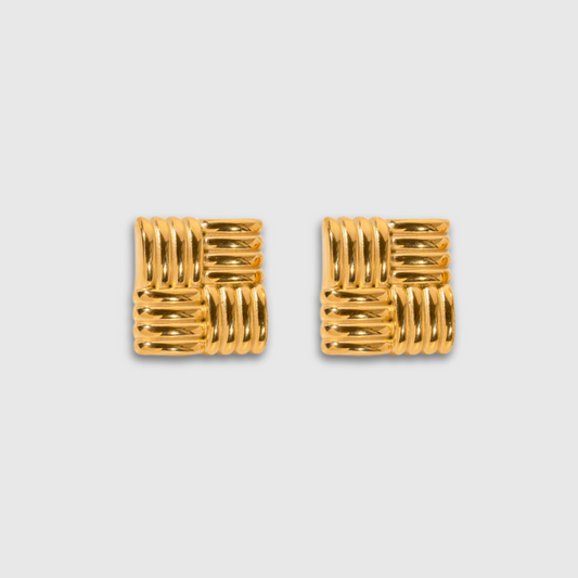 Square Waffels